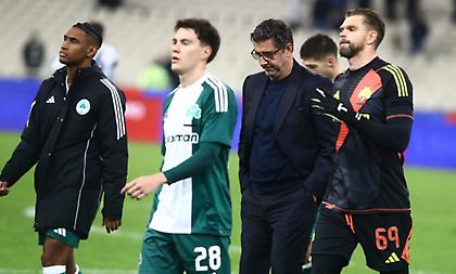 Με Ντραγκόφσκι, Τετέ και Πελίστρι η ενδεκάδα του Παναθηναϊκού με ΑΕΚ