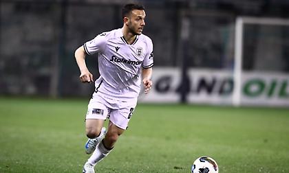 Σάστρε: «Νιώσαμε πιο δυνατοί μετά την αποβολή, δείξαμε τι σημαίνει ΠΑΟΚ»