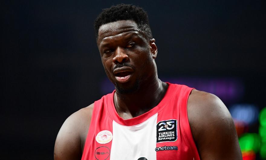 Ολυμπιακός: Με Φαλ κόντρα στον Πανιώνιο