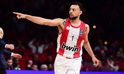 Ζέρβας: «Επιστρέφουν με Μακάμπι οι Φαλ, Μιλουτίνοφ και Φουρνιέ - Τι ισχύει με Γουόκαπ και την ελληνοποίηση του Γκος»