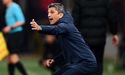 Η ενδεκάδα του ΠΑΟΚ: Με Πέλκα και Τσάλοφ βασικούς κόντρα στον Ολυμπιακό - Εκτός Κεντζιόρα και Ντεσπόντοφ!