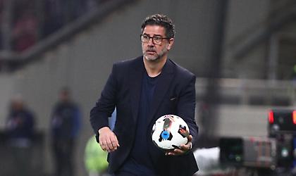 Αθανασίου: «Δεν υπάρχει… αύριο για τον Παναθηναϊκό, πέρα από τη νίκη κόντρα στην ΑΕΚ»