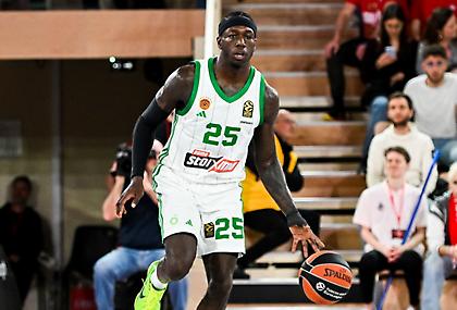 Το cheat του Παναθηναϊκού ενόψει playoffs