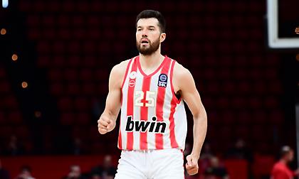 Νέα… καριέρα για τον Πίτερς: Ανοίγει εστιατόριο στο Μικρολίμανο!