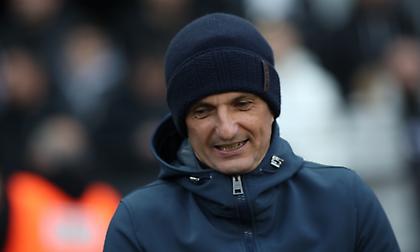 Λουτσέσκου: «Είχαμε πειθαρχία ακόμη και όταν μείναμε με 10 - Αξίζαμε τη νίκη, να μας δώσει αυτοπεποίθηση»