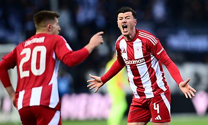 Έξαλλος ο Μεντιλίμπαρ, σήκωσε από το 15' τον Μπρούνο για ζέσταμα!