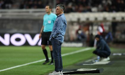 Μεντιλίμπαρ: «Η σκέψη να παίξουμε με τους δύο επιθετικούς ήταν λάθος»