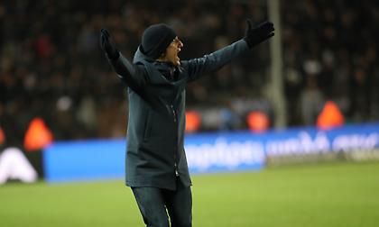 Λουτσέσκου: «Όλοι είναι στον ίδιο δρόμο, ενδεχομένως αυτό να μην ίσχυε πριν - Έχω ένα γκρουπ από μαχητές»