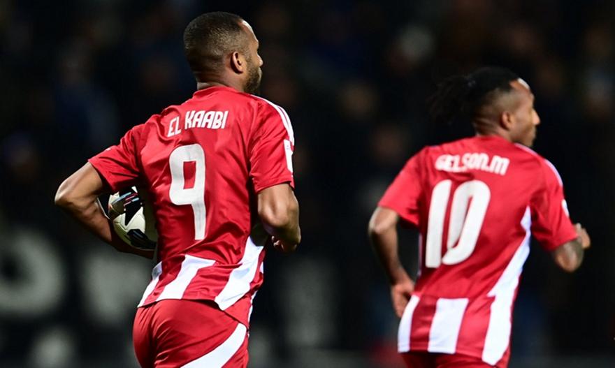 BAM TV: «Πολύ αδιάφορος ο Ολυμπιακός για τέτοιο ματς»