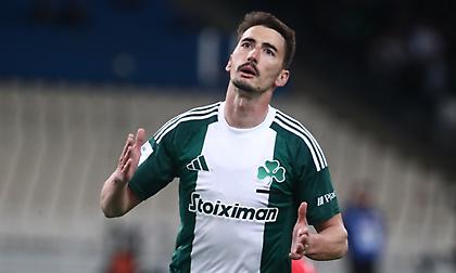 Νικολογιάννης: «Ο Παναθηναϊκός νίκησε γιατί είχε παίκτες που έκαναν τη διαφορά - Έδωσε ζωή και ενέργεια ο Τζούρισιτς»