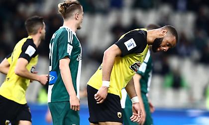 Τσακίρης: «Πρέπει να χτυπάνε τα κεφάλια τους στον τοίχο στην ΑΕΚ που δεν κέρδισαν αυτό το ματς…»