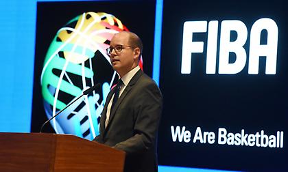 Το «παρών» στο ΔΣ της Ευρωλίγκας θα δώσει η FIBA με τους Ζαγκλή και Γκαρμπαχόσα!