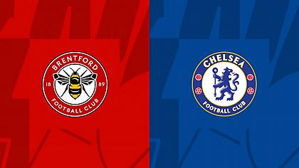 Μπρέντφορντ-Τσέλσι