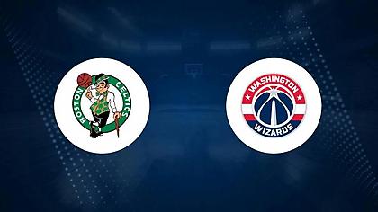 Σέλτικς-Γουίζαρντς