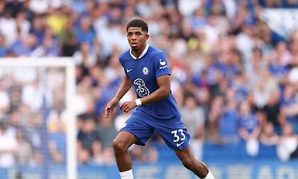 Τέλος η σεζόν για Φοφανά