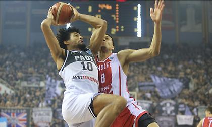 Αγωνία για Φόρεστερ στον ΠΑΟΚ