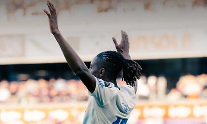 Φουλ για πρωτάθλημα η Γκενκ του Καρέτσα, άλωσε την έδρα της Άντερλεχτ!