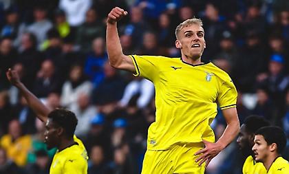 Τέζαρε την Αταλάντα στο Μπέργκαμο και «βλέπει» τετράδα η Λάτσιο!