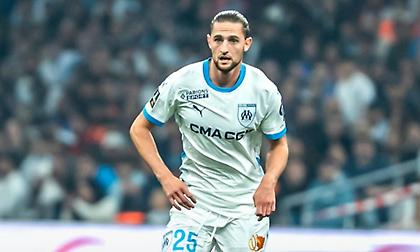 Λύγισε την Τουλούζ η Μαρσέιγ και έμεινε μόνη δεύτερη!