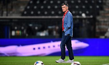 Εκπλήξεις από Μεντιλίμπαρ: Δίδυμο Ελ Κααμπί-Γιάρεμτσουκ στην επίθεση!