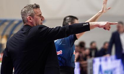 Παπανικολόπουλος: «Παίξαμε λάθος τις δύο κατοχές»