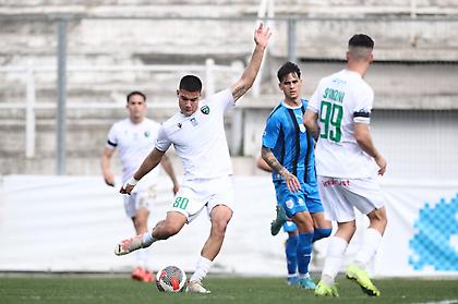 Live TV: ΠΑΣ Γιάννινα-Μακεδονικός