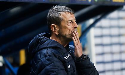 Πετράκης: «Ικανοποιημένοι από το αποτέλεσμα»