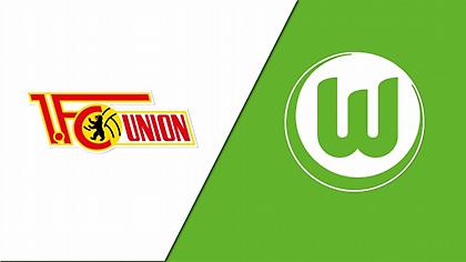 Ουνιόν Βερολίνου-Βόλφσμπουργκ