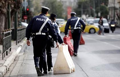 Κλειστό το κέντρο της Αθήνας για τον ποδηλατικό γύρο – Ξεκινάει από Μαραθώνα και καταλήγει στο Σύνταγμα