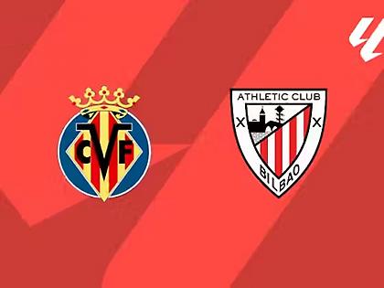 Βιγιαρεάλ-Μπιλμπάο