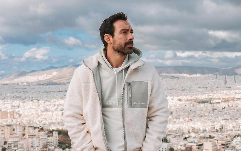 Σάκης Τανιμανίδης: Αποκάλυψε τι εκπομπή του προτάθηκε να κάνει μετά το Survivor και μετάνιωσε που δεν την έκανε!