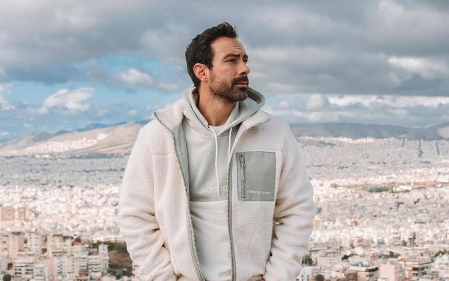 Σάκης Τανιμανίδης: Αποκάλυψε τι εκπομπή του προτάθηκε να κάνει μετά το Survivor και μετάνιωσε που δεν την έκανε!