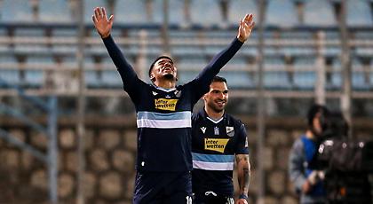 Έκλεισε στην Κράσνονταρ ο Φουρτάδο της Λαμίας