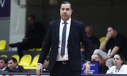 Μαρούσι: Τέλος ο Τακιανός, αναλαμβάνει ο Μπατής