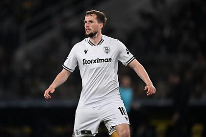 Τσορμπατζόγλου: «Ο ΠΑΟΚ δεν άφησε τον Ολυμπιακό να κάνει ούτε φάση - Δύσκολα με Παναθηναϊκό ο Κεντζιόρα»