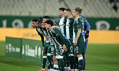 Παναθηναϊκός: Τριάρα στην ΑΕΚ μετά από τρία χρόνια-Έφτασε σε… ορόσημο ο Βαγιαννίδης