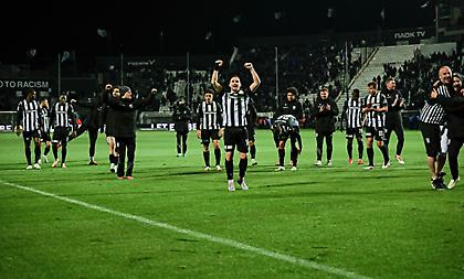 Τσορμπατζόγλου: «Οι λεπτομέρειες υπέρ του ΠΑΟΚ, τα συμβόλαια και το νέο αθλητικό κέντρο»