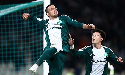 Μαξίμοβιτς: «Να βγούμε δεύτεροι και να αλλάξουμε τα λάθη που κάναμε στη σεζόν»