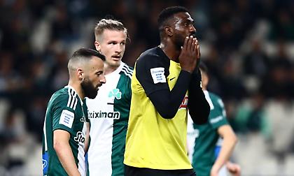 Κετσετζόγλου: «Δύσκολα πλέον τα πράγματα στην ΑΕΚ-Έπαιξε για τη νίκη και έχασε»