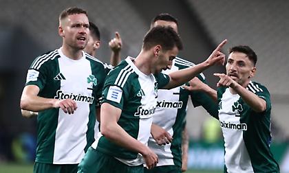 Αθανασίου: «Ο Ντραγκόφσκι τον κράτησε ζωντανό και ο Τζούριτσιτς έδωσε τη νίκη στον Παναθηναϊκό - Η επίδραση του Βιτόρια»