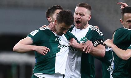 Ίνγκασον: «Σημαντική νίκη για εμάς, την ομάδα και τον πρόεδρο» - Τι είπε για το περιβραχιόνιο