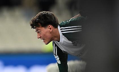 Πελίστρι: «Μπορούμε να βγάλουμε τον Παναθηναϊκό στο Champions League - Να παίζουμε κάθε ματς σαν τελικό»