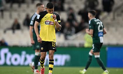 Κετσετζόγλου: «Βρίσκεται σε πολύ δύσκολη περίοδο και δεν μπορεί να σηκώσει κεφάλι η ΑΕΚ»