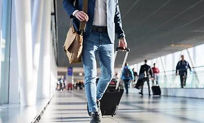 Συνελήφθη 43χρονος για κλοπές αποσκευών επιβατών στο «Ελ. Βενιζέλος»