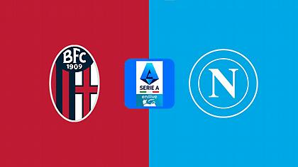 Μπολόνια-Νάπολι