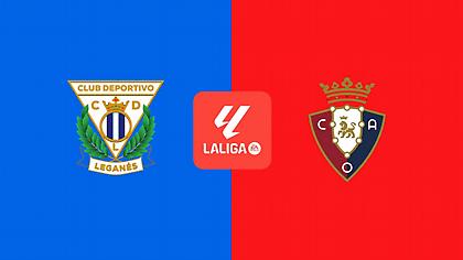 Λεγανές-Οσασούνα