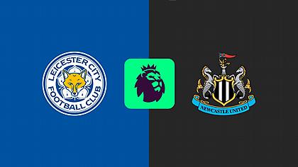 Λέστερ-Νιούκαστλ