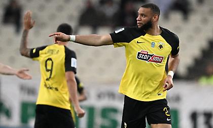 Μουκουντί: «Δύσκολο να εξηγήσω το παιχνίδι... πρέπει να πιέσουμε τους εαυτούς μας και να επιστρέψουμε»