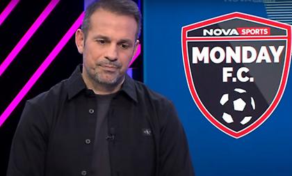 Ντέμης: «Γιατί ρίσκαρε τόσο πολύ η ΑΕΚ; Μπερδεμένες οι αλλαγές με τον Παναθηναϊκό»