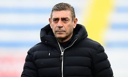 Παντελίδης: «Δείξαμε ότι έχουμε παλμό»